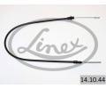 Spojkov lanko LINEX ‐ LNX 14.10.44
