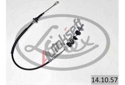 LINEX Spojkov lanko LNX 14.10.57, 14.10.57