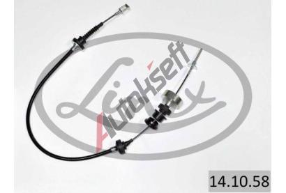 LINEX Spojkov lanko LNX 14.10.58, 14.10.58