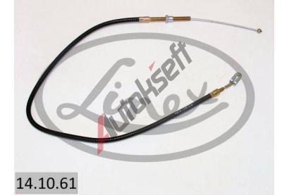 LINEX Spojkov� lanko LNX 14.10.61, 14.10.61