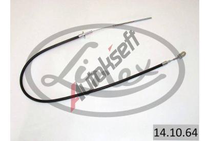 LINEX Spojkov lanko LNX 14.10.64, 14.10.64