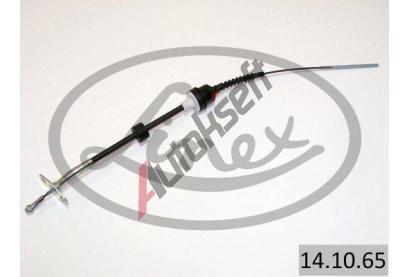 LINEX Spojkov lanko LNX 14.10.65, 14.10.65