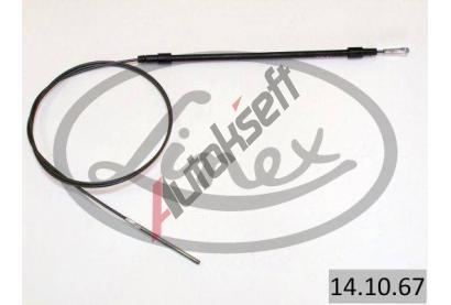 LINEX Spojkov� lanko LNX 14.10.67, 14.10.67