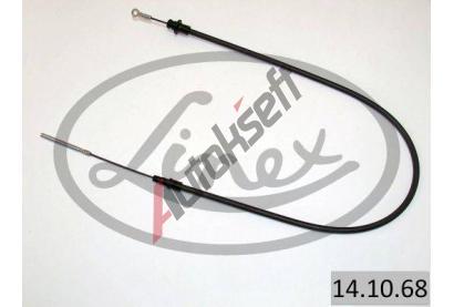 LINEX Spojkov� lanko LNX 14.10.68, 14.10.68