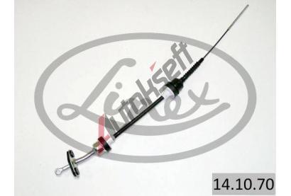 LINEX Spojkov lanko LNX 14.10.70, 14.10.70