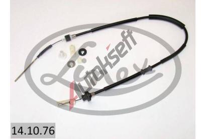 LINEX Spojkov lanko LNX 14.10.76, 14.10.76