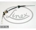 Spojkov lanko LINEX ‐ LNX 14.10.79