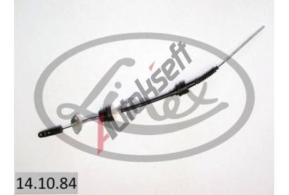 LINEX Spojkov lanko LNX 14.10.84, 14.10.84