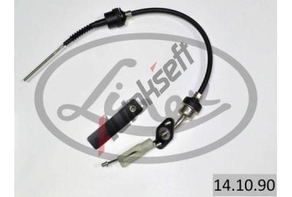 LINEX Spojkov lanko LNX 14.10.90, 14.10.90