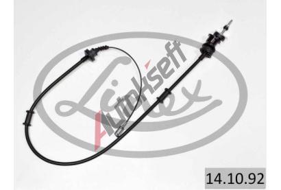 LINEX Spojkov lanko LNX 14.10.92, 14.10.92