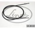 Nhon tachometru LINEX ‐ LNX 14.30.02
