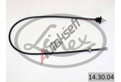 LINEX Náhon tachometru LNX 14.30.04, 14.30.04 LINEX Náhon tachometru LNX 14.30.04, 14.30.04