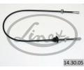 Nhon tachometru LINEX ‐ LNX 14.30.05