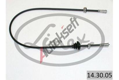 LINEX Nhon tachometru LNX 14.30.05, 14.30.05