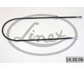 Nhon tachometru LINEX ‐ LNX 14.30.06