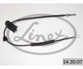 Nhon tachometru LINEX ‐ LNX 14.30.07