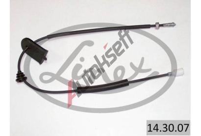LINEX Nhon tachometru LNX 14.30.07, 14.30.07