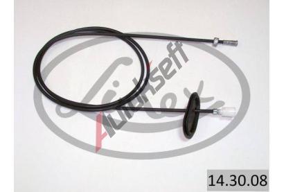 LINEX N�hon tachometru LNX 14.30.08, 14.30.08