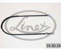 Nhon tachometru LINEX ‐ LNX 14.30.18