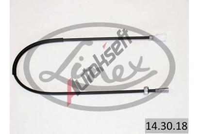 LINEX N�hon tachometru LNX 14.30.18, 14.30.18