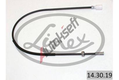 LINEX Nhon tachometru LNX 14.30.19, 14.30.19