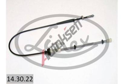 LINEX N�hon tachometru LNX 14.30.22, 14.30.22