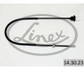 Nhon tachometru LINEX ‐ LNX 14.30.23