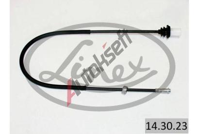 LINEX Nhon tachometru LNX 14.30.23, 14.30.23