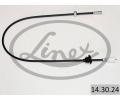 Nhon tachometru LINEX ‐ LNX 14.30.24