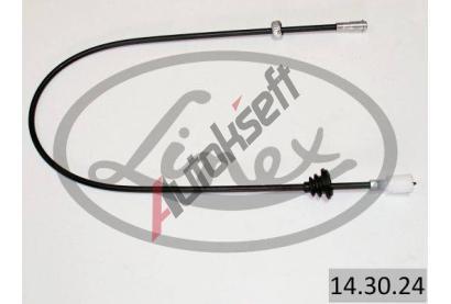 LINEX Nhon tachometru LNX 14.30.24, 14.30.24