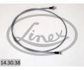 Nhon tachometru LINEX ‐ LNX 14.30.38