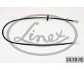 N�hon tachometru&nbsp;LINEX&nbsp;&dash;&nbsp;LNX 14.30.45