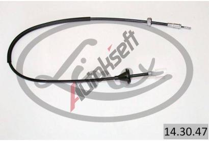 LINEX Nhon tachometru LNX 14.30.47, 14.30.47