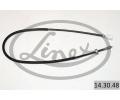 Nhon tachometru LINEX ‐ LNX 14.30.48