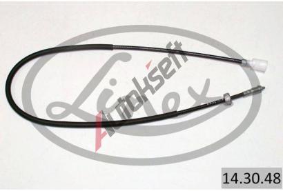 LINEX Nhon tachometru LNX 14.30.48, 14.30.48