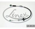 Tan lanko run pevodovky LINEX ‐ LNX 14.44.03