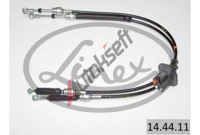 LINEX Ta�n� lanko ru�n� p�evodovky LNX 14.44.11, 14.44.11