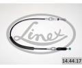 Ta�n� lanko ru�n� p�evodovky&nbsp;LINEX&nbsp;&dash;&nbsp;LNX 14.44.17