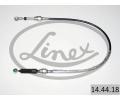Tan lanko run pevodovky LINEX ‐ LNX 14.44.18