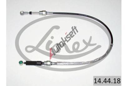 LINEX Tažné lanko ruční převodovky LNX 14.44.18, 14.44.18 LINEX Tažné lanko ruční převodovky LNX 14.44.18, 14.44.18