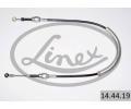 Tan lanko run pevodovky LINEX ‐ LNX 14.44.19