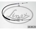 Tan lanko run pevodovky LINEX ‐ LNX 14.44.23