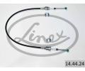 Tan lanko run pevodovky LINEX ‐ LNX 14.44.24