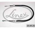 Tan lanko run pevodovky LINEX ‐ LNX 14.44.26