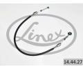 Tan lanko run pevodovky LINEX ‐ LNX 14.44.27
