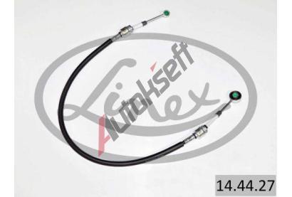 LINEX Tan lanko run pevodovky LNX 14.44.27, 14.44.27