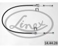 Tan lanko run pevodovky LINEX ‐ LNX 14.44.28