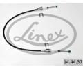 Tan lanko run pevodovky LINEX ‐ LNX 14.44.37