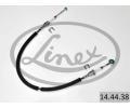Tan lanko run pevodovky LINEX ‐ LNX 14.44.38