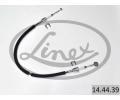 Tan lanko run pevodovky LINEX ‐ LNX 14.44.39